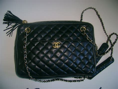 borse vintage chanel|chanel borse shop online.